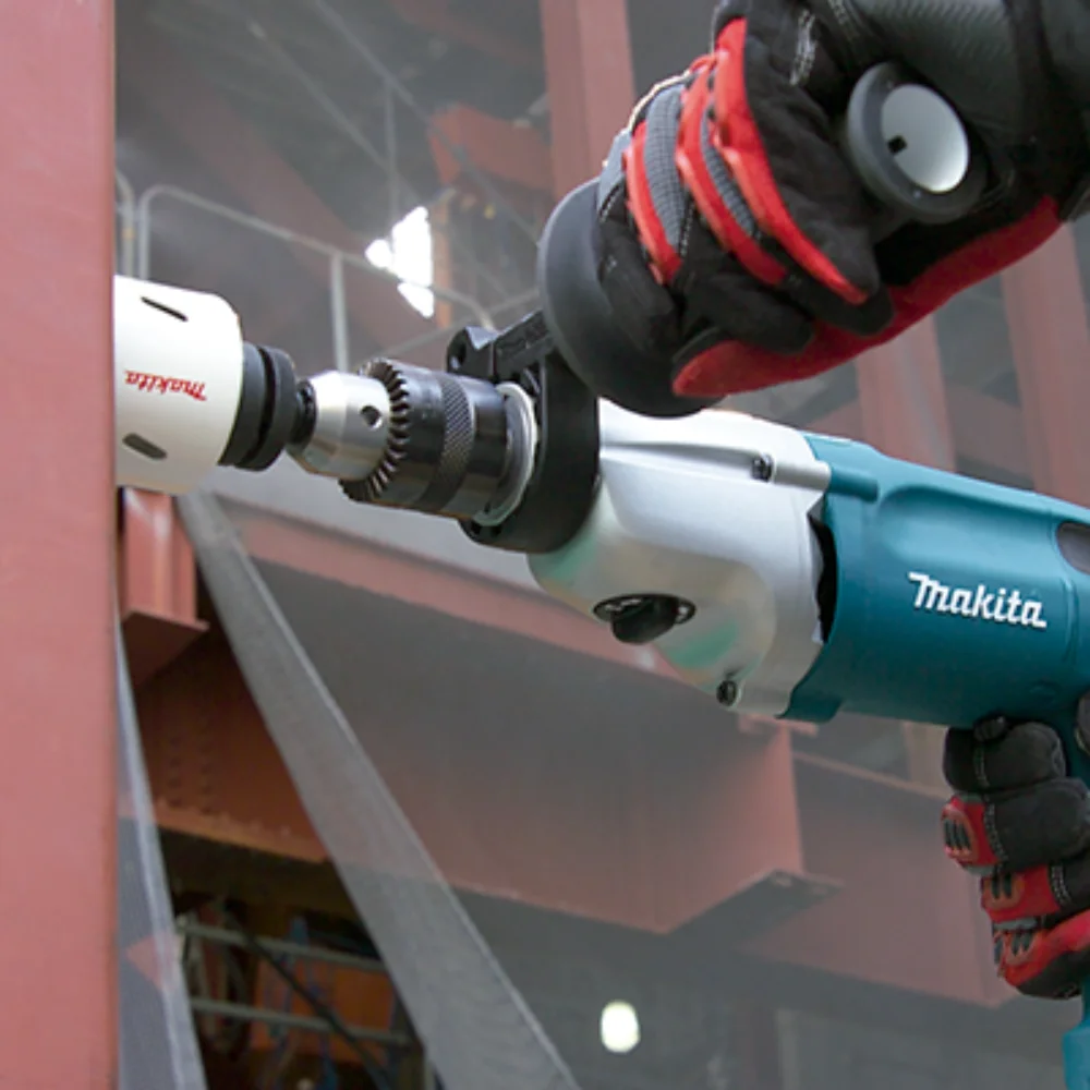 TALADRO DE 1/2″ 720W 2,900 RPM MAKTA DP4010 - Imagen 4