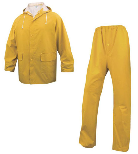TRAJE LLUVIA L 304