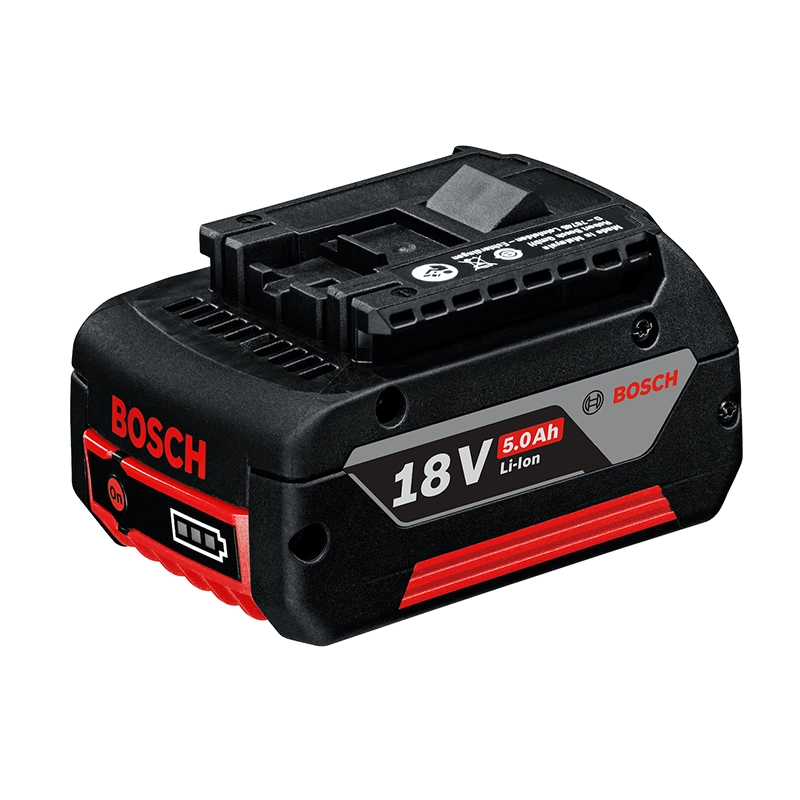 Batería Bosch GBA 18V 5,0 Ah Bosch Professional1600A002U5
