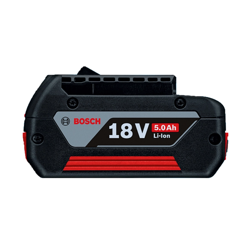 Batería Bosch GBA 18V 5,0 Ah Bosch Professional1600A002U5 - Imagen 3