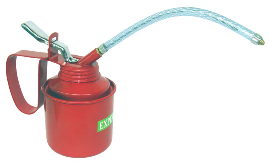 ACEITERA METAL P/FLEX 120 CM3