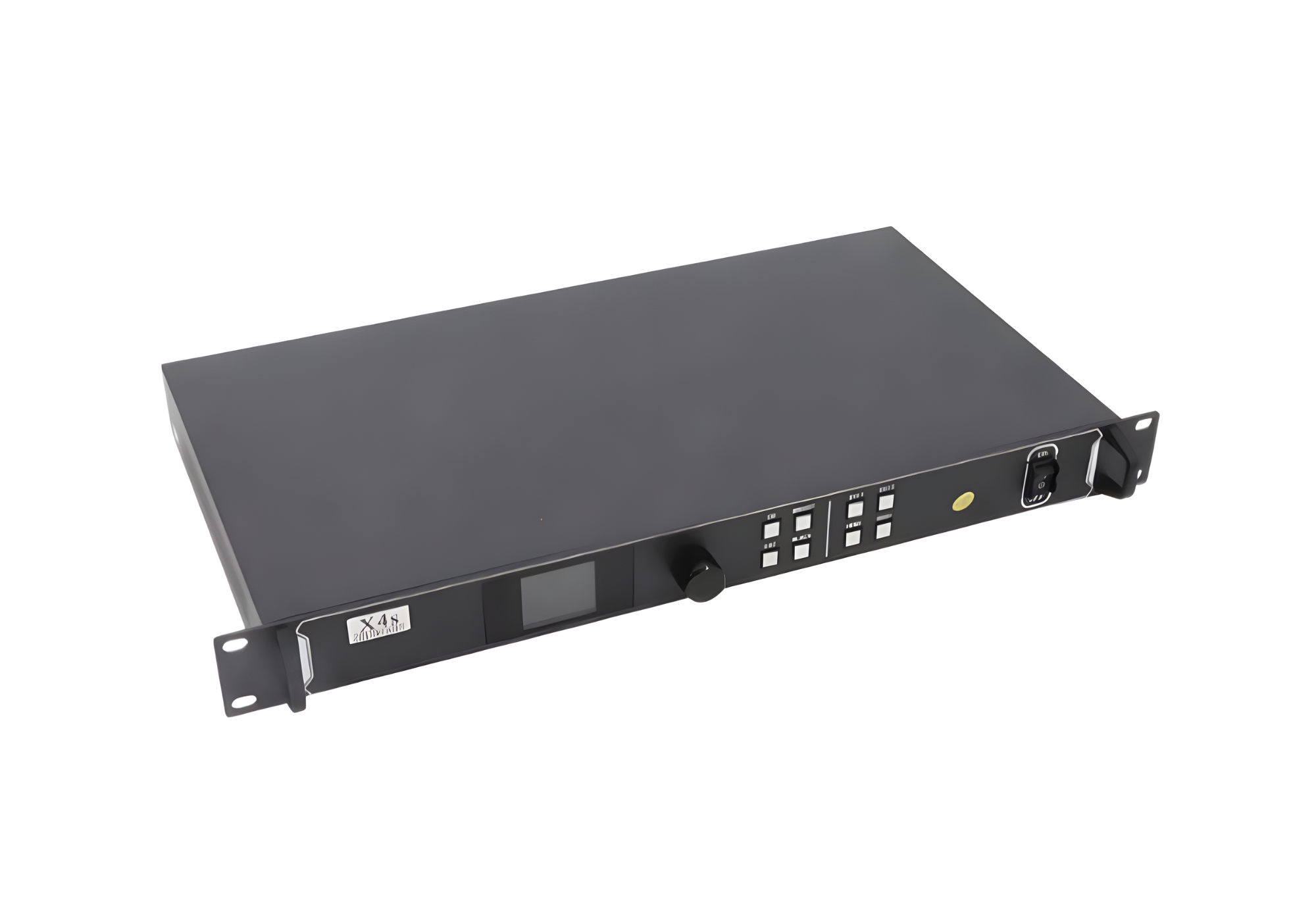 VIDEOPROCESADOR COLORLIGHT X4S