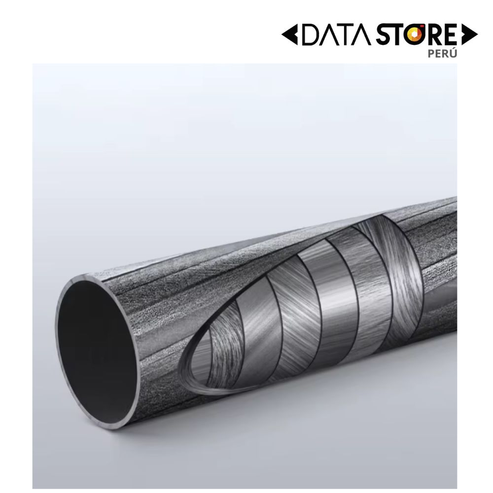 Trípode para camara: Fibra de Carbono Profesional con Rótula BH-30L | Carga 12KG - Imagen 4
