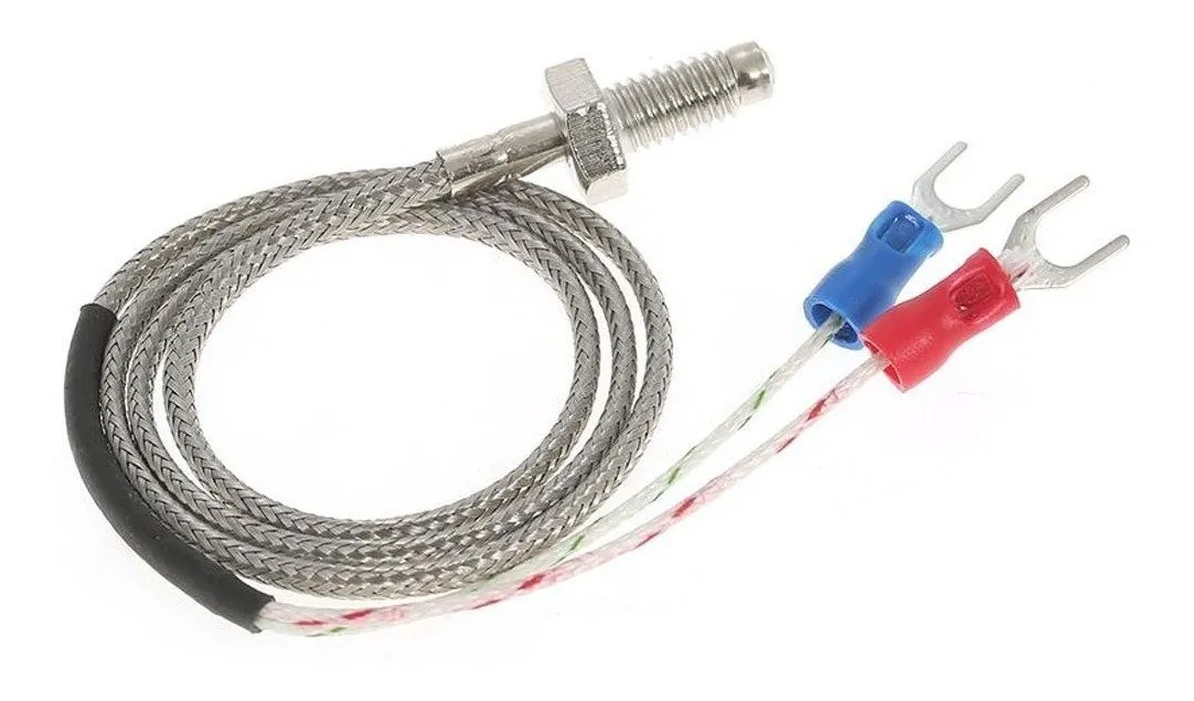 MAX6675 módulo interfaz para termopar tipo K - Imagen 5