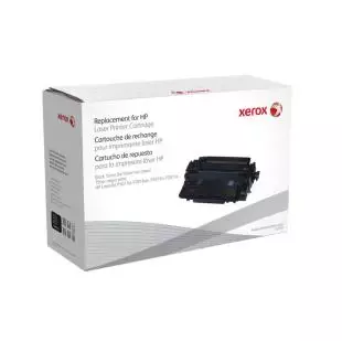 XEROX para HP CE255A