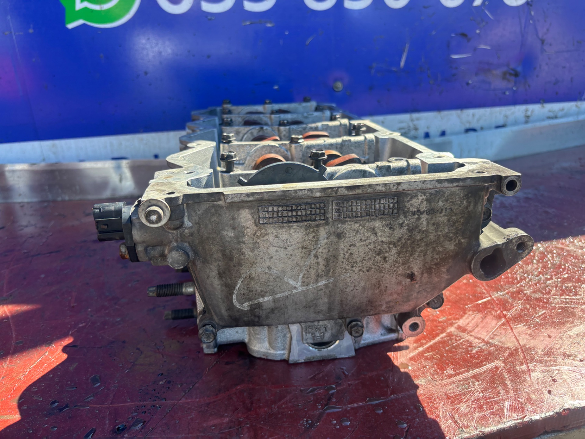 CULATA AMC - Imagen 4