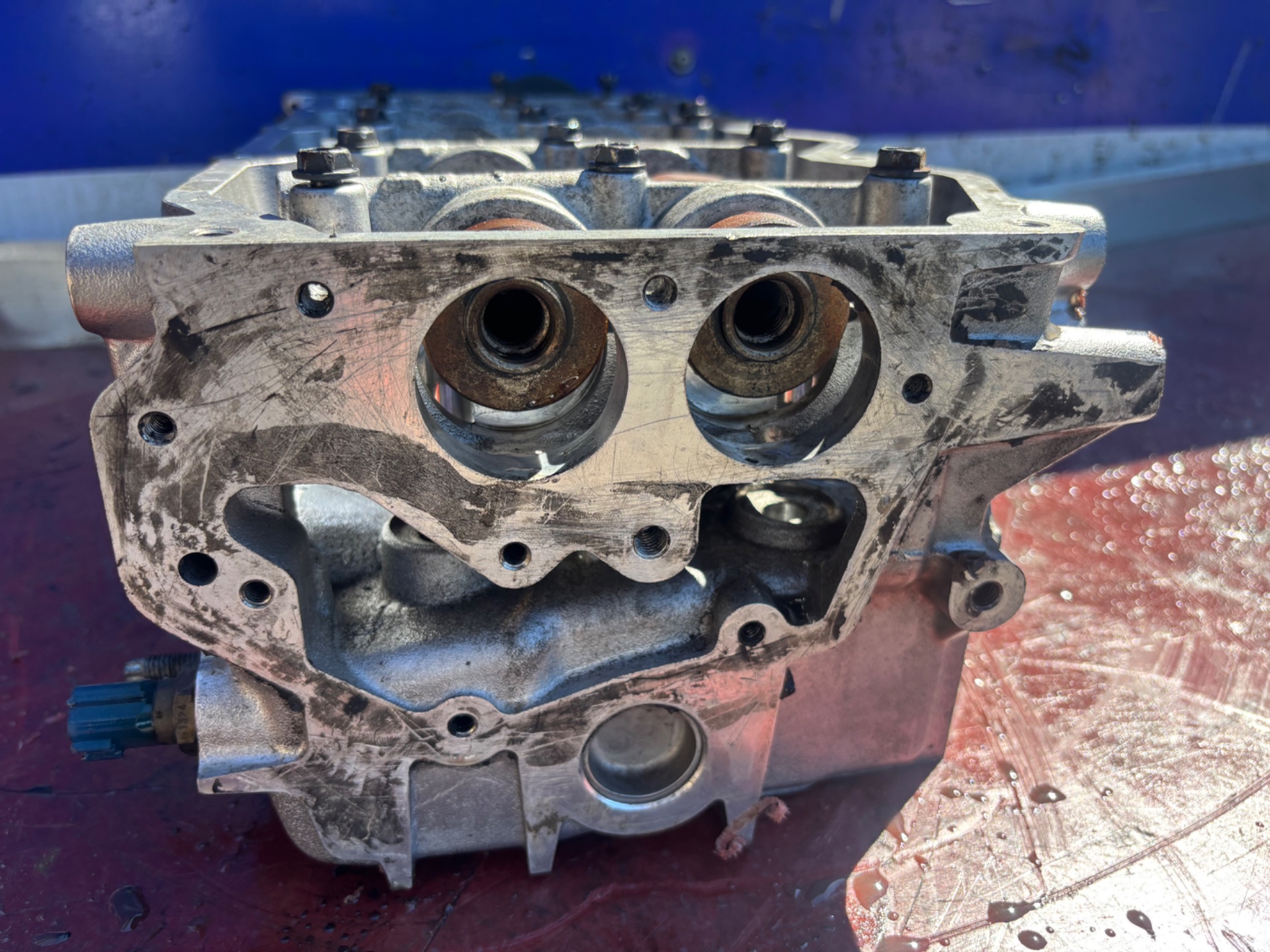 CULATA AMC - Imagen 5