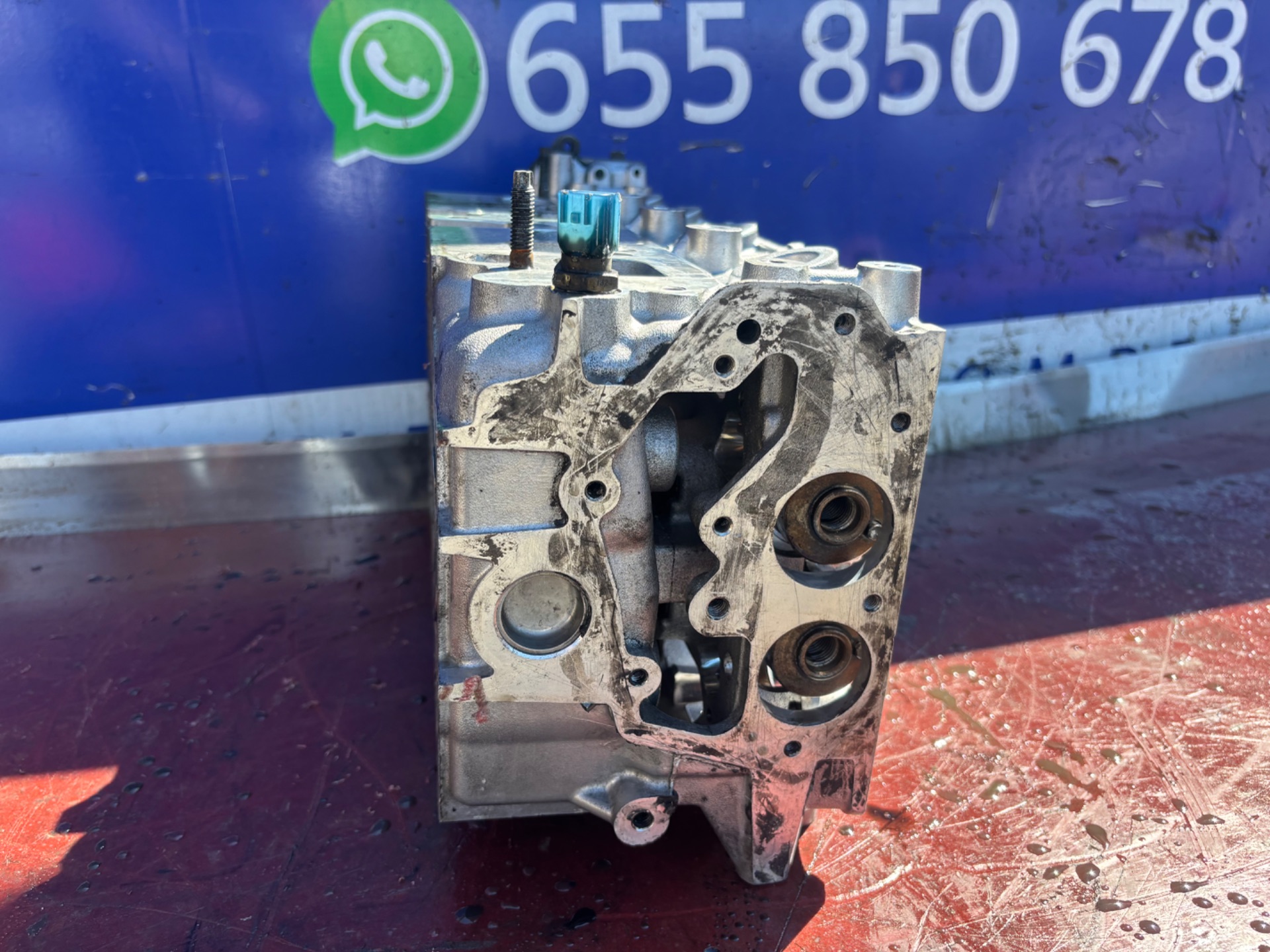 CULATA AMC - Imagen 9